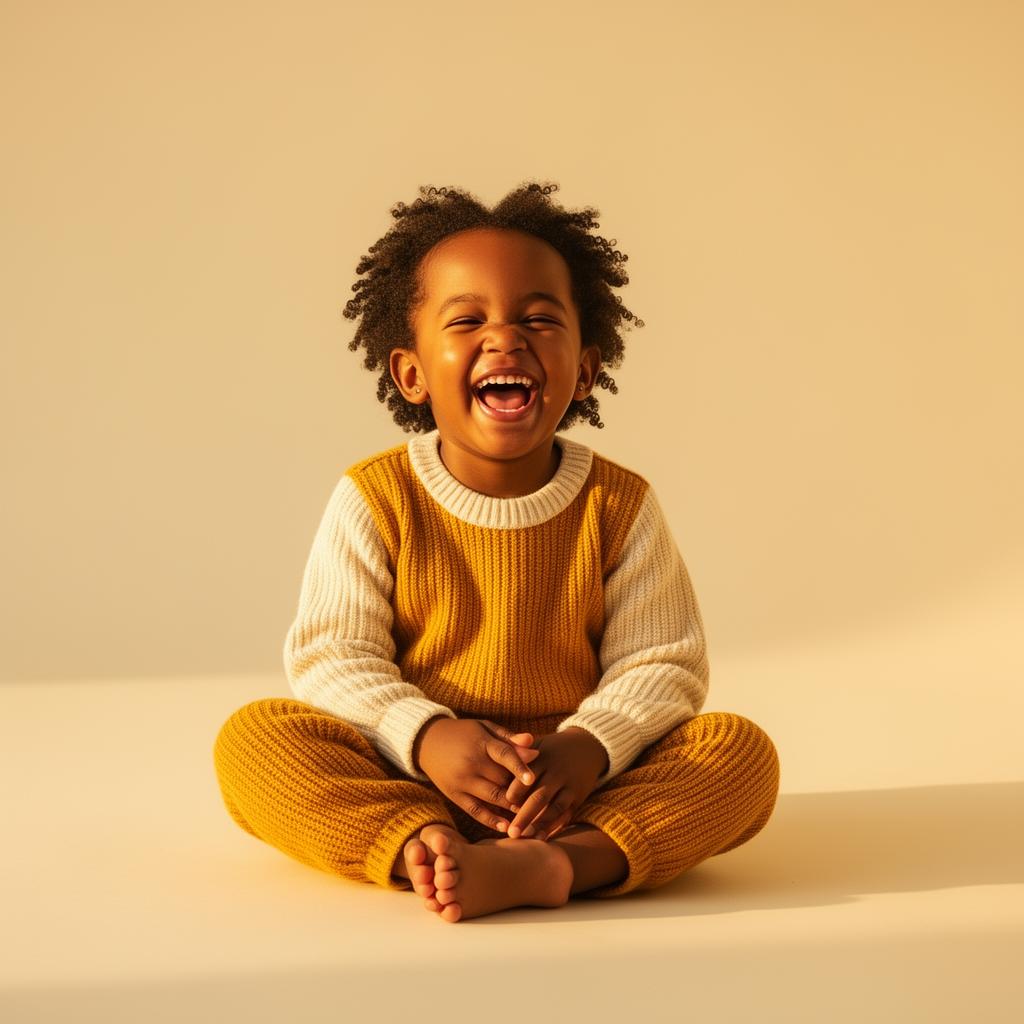 The joy that fills our nest.